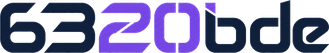 6320bde লোগো